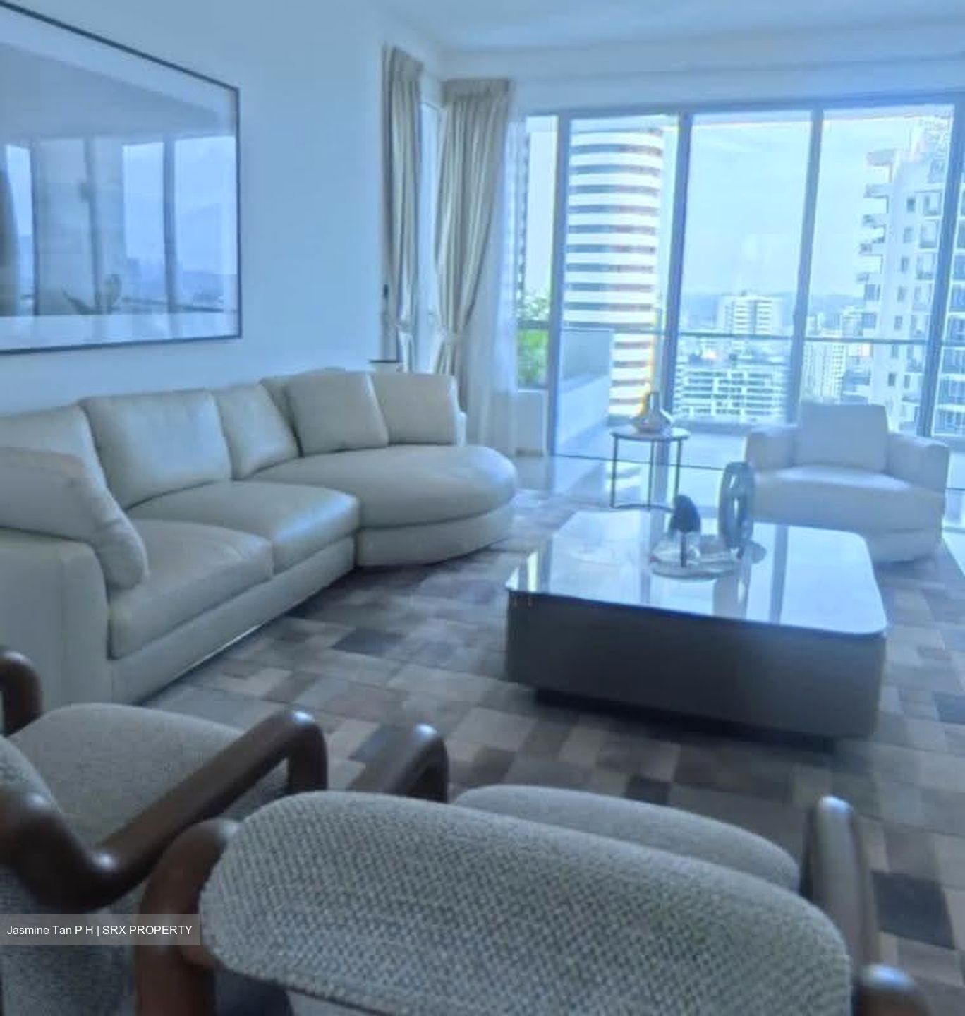Draycott Eight (D10), Condominium #620054661